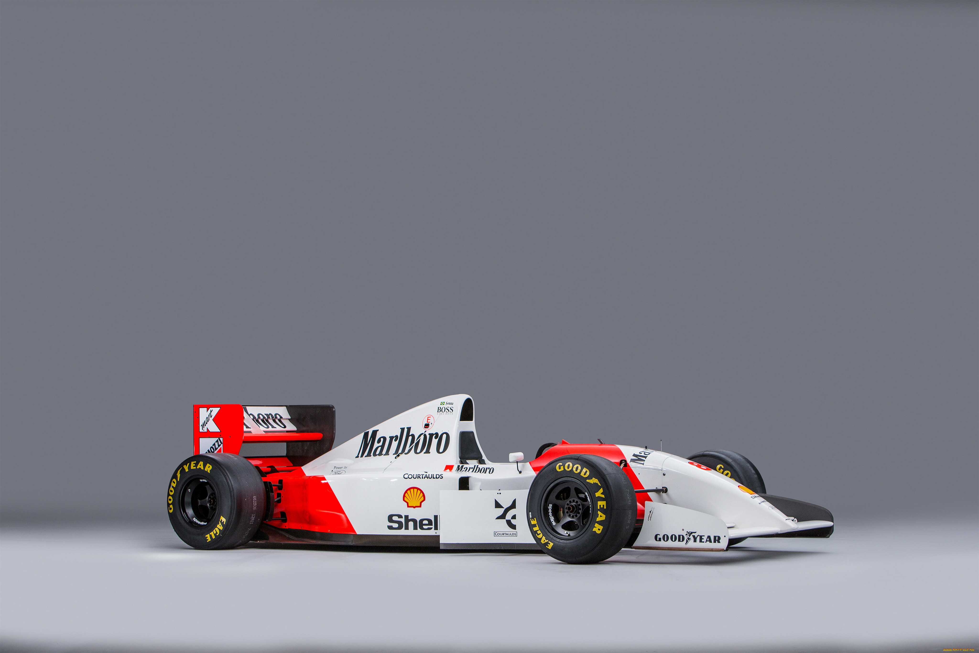 , formula 1, mclaren